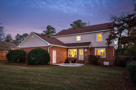 Tiny photo for 4179 Heathcliff Drive, Martinez, GA 30907 (MLS # 549212)