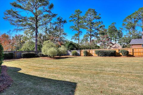 Tiny photo for 4179 Heathcliff Drive, Martinez, GA 30907 (MLS # 549212)