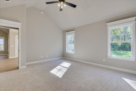Tiny photo for 1195 Speckled Teal Path, Aiken, SC 29803 (MLS # 544575)