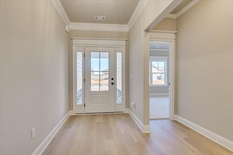 Tiny photo for 1195 Speckled Teal Path, Aiken, SC 29803 (MLS # 544575)