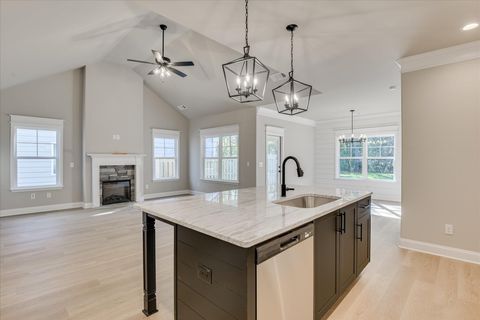 Tiny photo for 1195 Speckled Teal Path, Aiken, SC 29803 (MLS # 544575)