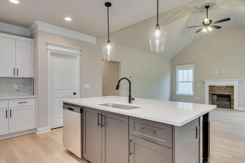 Tiny photo for 1195 Speckled Teal Path, Aiken, SC 29803 (MLS # 544575)