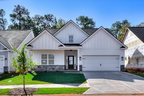 Photo of 1195 Speckled Teal Path, Aiken, SC 29803 (MLS # 544575)