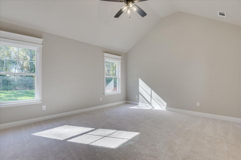 Tiny photo for 1195 Speckled Teal Path, Aiken, SC 29803 (MLS # 544575)
