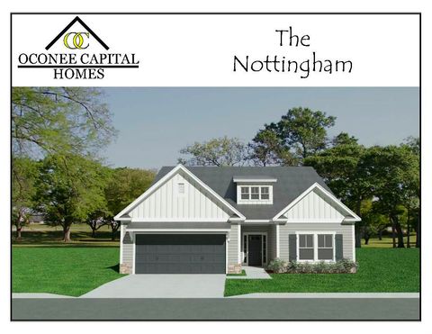 Tiny photo for 1195 Speckled Teal Path, Aiken, SC 29803 (MLS # 544575)