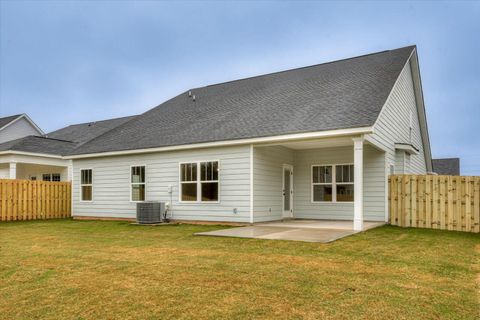 Tiny photo for 1195 Speckled Teal Path, Aiken, SC 29803 (MLS # 544575)