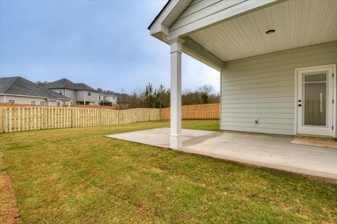Tiny photo for 1195 Speckled Teal Path, Aiken, SC 29803 (MLS # 544575)