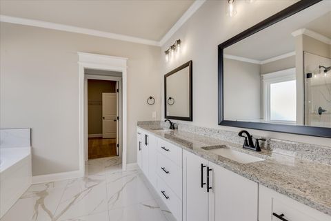 Tiny photo for 1195 Speckled Teal Path, Aiken, SC 29803 (MLS # 544575)