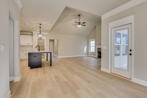 Tiny photo for 1195 Speckled Teal Path, Aiken, SC 29803 (MLS # 544575)