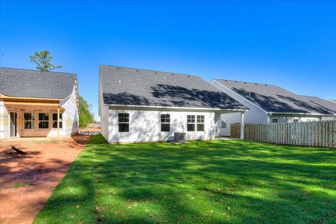 Tiny photo for 1195 Speckled Teal Path, Aiken, SC 29803 (MLS # 544575)