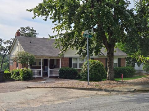 Tiny photo for 1422 Heard Avenue, Augusta, GA 30904 (MLS # 546425)