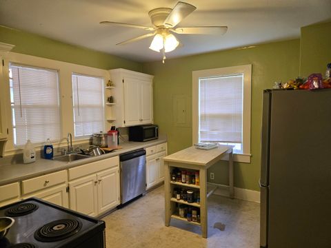 Tiny photo for 1422 Heard Avenue, Augusta, GA 30904 (MLS # 546425)