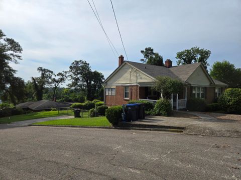 Tiny photo for 1422 Heard Avenue, Augusta, GA 30904 (MLS # 546425)