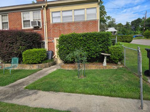 Tiny photo for 1422 Heard Avenue, Augusta, GA 30904 (MLS # 546425)