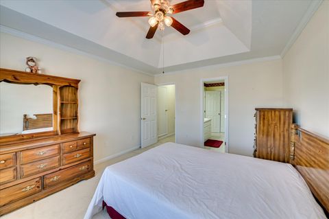 Tiny photo for 421 Snead Way, Evans, GA 30809 (MLS # 550389)