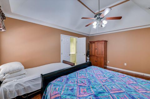 Tiny photo for 421 Snead Way, Evans, GA 30809 (MLS # 550389)