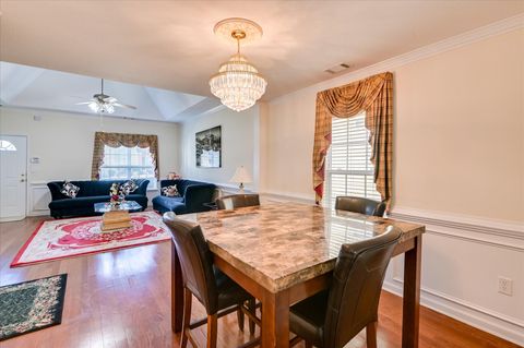 Tiny photo for 421 Snead Way, Evans, GA 30809 (MLS # 550389)