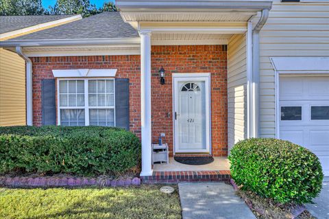 Tiny photo for 421 Snead Way, Evans, GA 30809 (MLS # 550389)