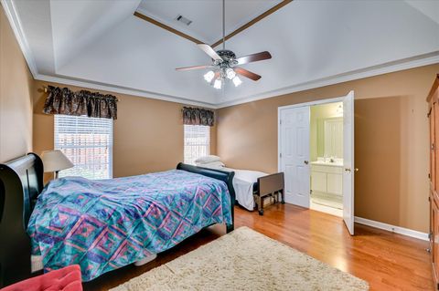 Tiny photo for 421 Snead Way, Evans, GA 30809 (MLS # 550389)