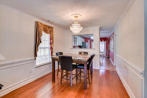 Tiny photo for 421 Snead Way, Evans, GA 30809 (MLS # 550389)