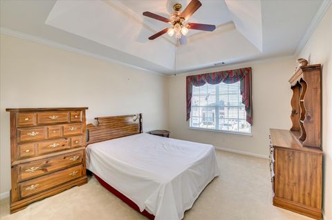 Tiny photo for 421 Snead Way, Evans, GA 30809 (MLS # 550389)