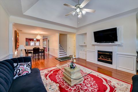 Tiny photo for 421 Snead Way, Evans, GA 30809 (MLS # 550389)