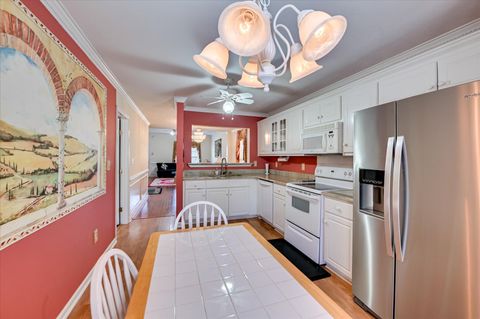 Tiny photo for 421 Snead Way, Evans, GA 30809 (MLS # 550389)