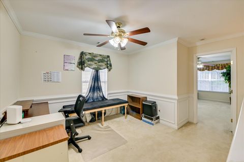 Tiny photo for 421 Snead Way, Evans, GA 30809 (MLS # 550389)