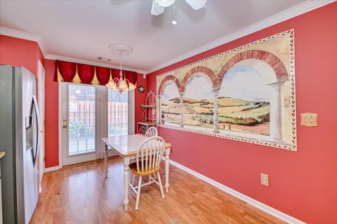 Tiny photo for 421 Snead Way, Evans, GA 30809 (MLS # 550389)