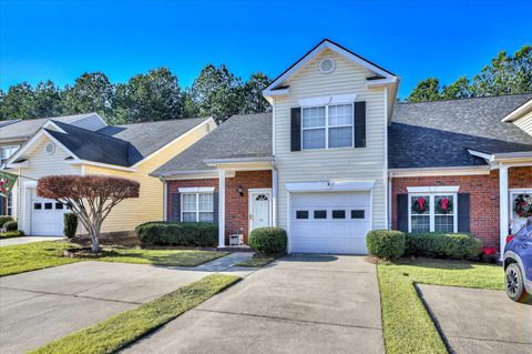 Tiny photo for 421 Snead Way, Evans, GA 30809 (MLS # 550389)