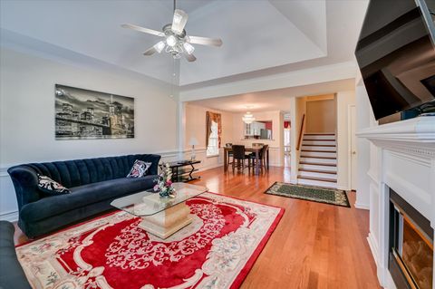 Tiny photo for 421 Snead Way, Evans, GA 30809 (MLS # 550389)