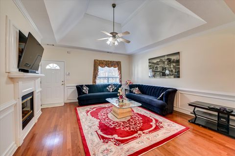 Tiny photo for 421 Snead Way, Evans, GA 30809 (MLS # 550389)