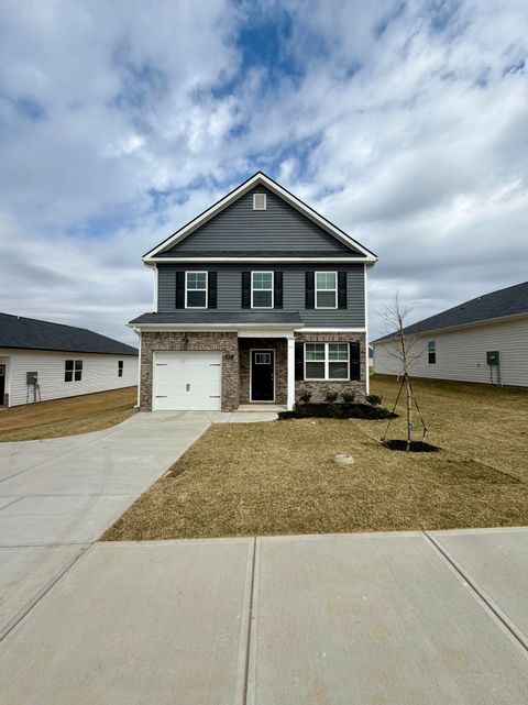 Photo of 5171 Captain Drive, Grovetown, GA 30813 (MLS # 550323)