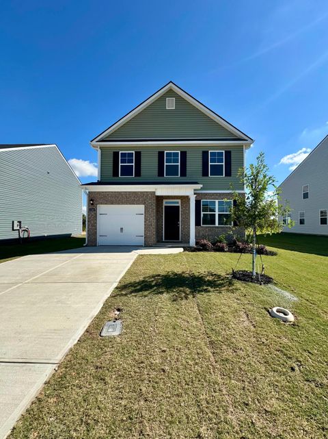 Photo of 5171 Captain Drive, Grovetown, GA 30813 (MLS # 550323)