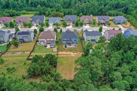 Tiny photo for 825 Burch Creek Drive, Grovetown, GA 30813 (MLS # 544400)