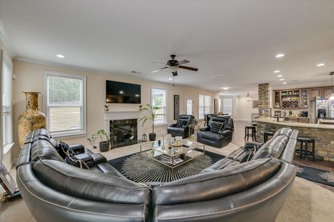 Tiny photo for 825 Burch Creek Drive, Grovetown, GA 30813 (MLS # 544400)