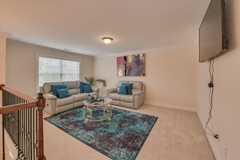 Tiny photo for 825 Burch Creek Drive, Grovetown, GA 30813 (MLS # 544400)