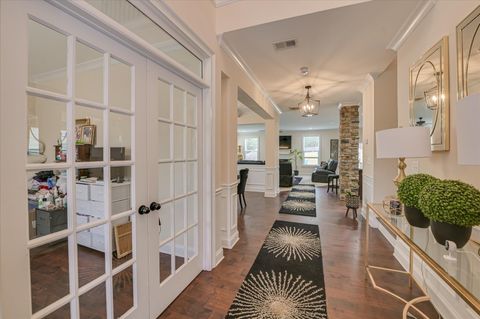 Tiny photo for 825 Burch Creek Drive, Grovetown, GA 30813 (MLS # 544400)