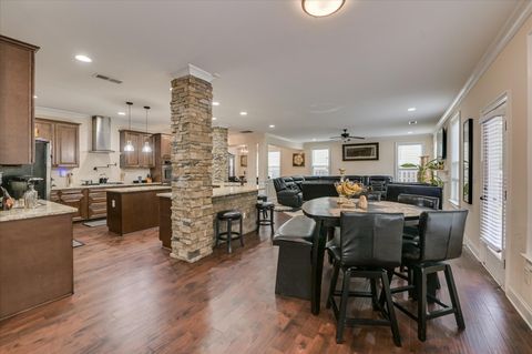 Tiny photo for 825 Burch Creek Drive, Grovetown, GA 30813 (MLS # 544400)