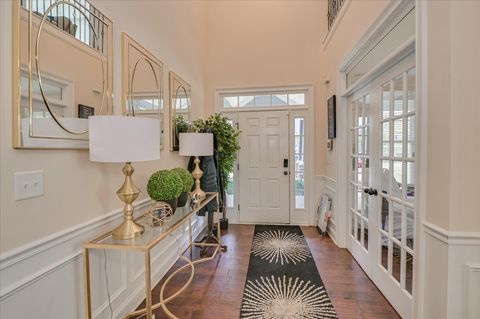 Tiny photo for 825 Burch Creek Drive, Grovetown, GA 30813 (MLS # 544400)