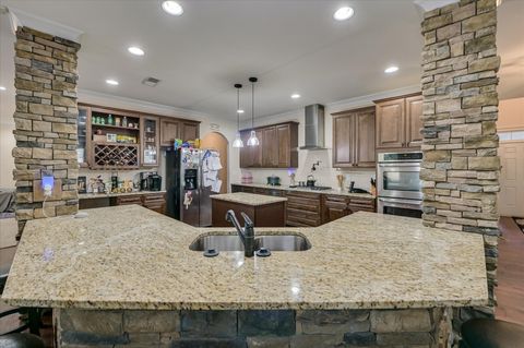 Tiny photo for 825 Burch Creek Drive, Grovetown, GA 30813 (MLS # 544400)