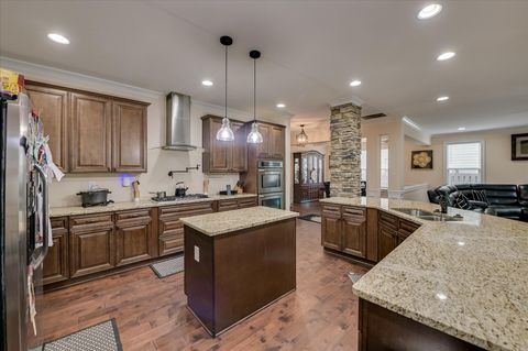 Tiny photo for 825 Burch Creek Drive, Grovetown, GA 30813 (MLS # 544400)