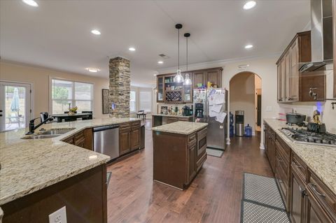 Tiny photo for 825 Burch Creek Drive, Grovetown, GA 30813 (MLS # 544400)