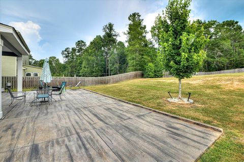 Tiny photo for 825 Burch Creek Drive, Grovetown, GA 30813 (MLS # 544400)