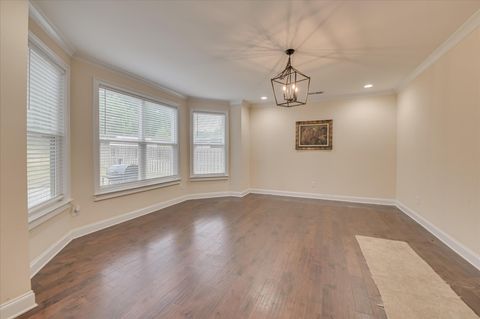 Tiny photo for 825 Burch Creek Drive, Grovetown, GA 30813 (MLS # 544400)