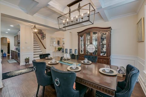 Tiny photo for 825 Burch Creek Drive, Grovetown, GA 30813 (MLS # 544400)