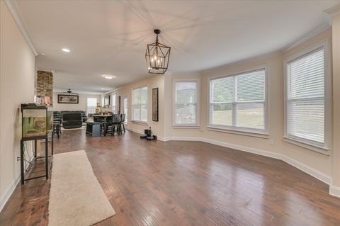 Tiny photo for 825 Burch Creek Drive, Grovetown, GA 30813 (MLS # 544400)