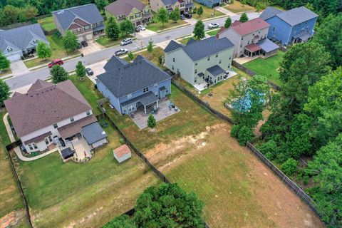 Tiny photo for 825 Burch Creek Drive, Grovetown, GA 30813 (MLS # 544400)