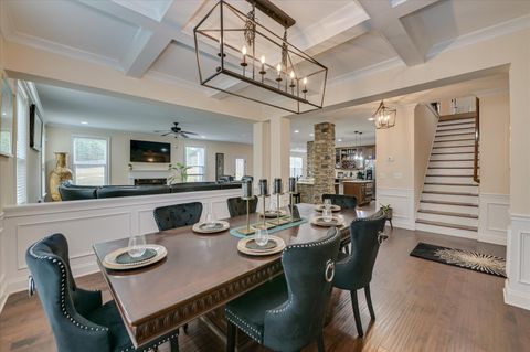 Tiny photo for 825 Burch Creek Drive, Grovetown, GA 30813 (MLS # 544400)