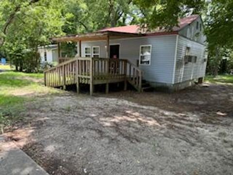 Tiny photo for 506 Holly Drive, Waynesboro, GA 30830 (MLS # 545226)